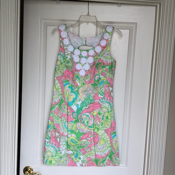 Lilly Pulitzer Dresses & Skirts - Lily Pulitzer Dress